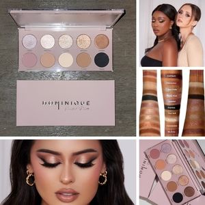 Dominique Cosmetics "Essentials" Palette